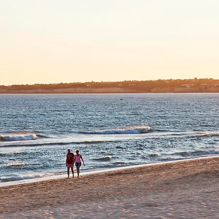 Salgados Вилла *