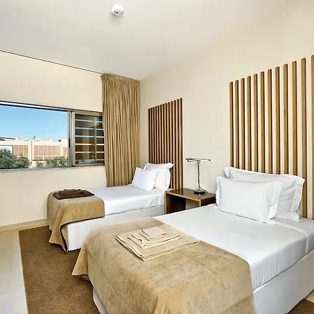 Salgados Вилла *