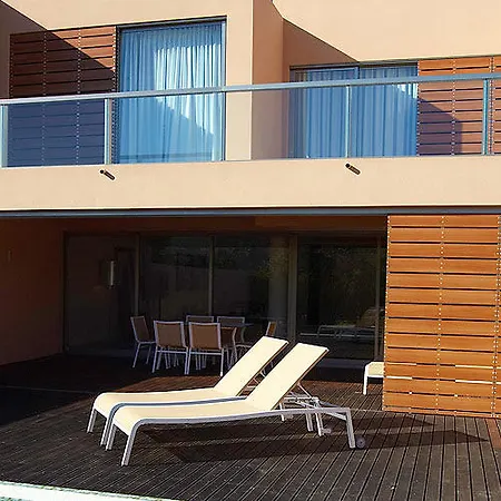 Salgados Вилла *