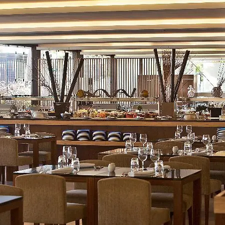 Salgados Албуфейра