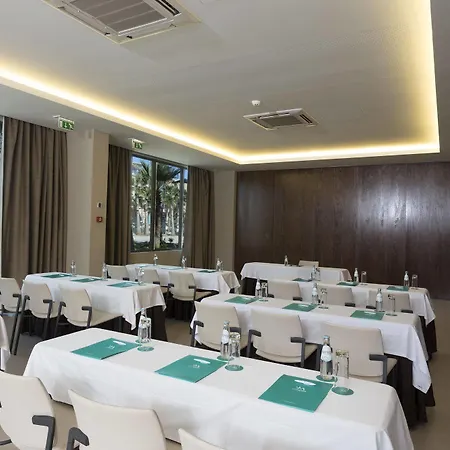 Salgados Вилла Албуфейра