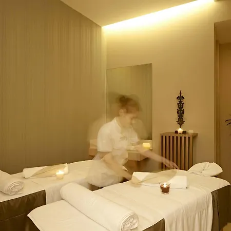 Вилла Salgados *