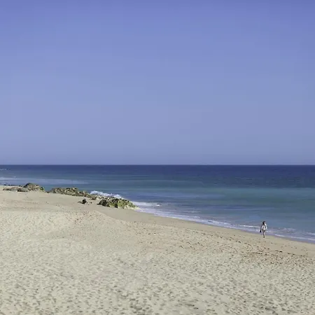 Salgados Вилла Албуфейра