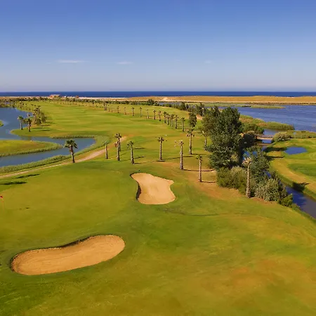 Salgados * 阿尔布费拉