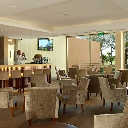 Salgados 别墅 阿尔布费拉