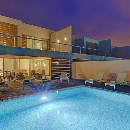 Salgados * 阿尔布费拉