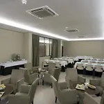 Salgados * 阿尔布费拉