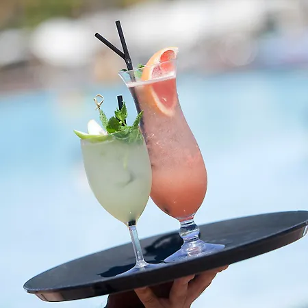 Villa Salgados Albufeira