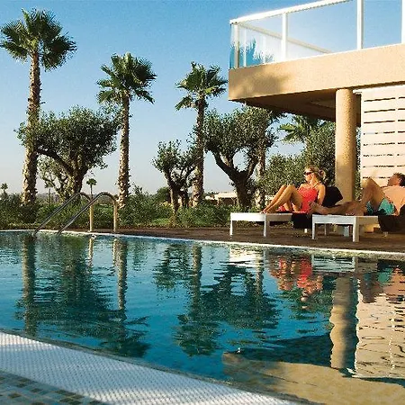 Salgados Villa
