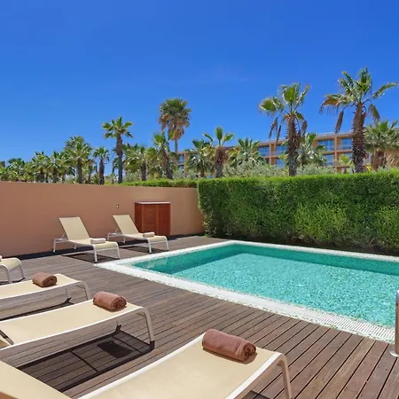 Salgados Villa *