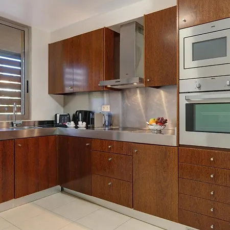 Salgados Willa Albufeira