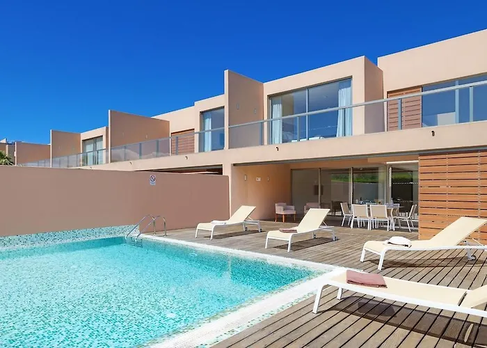 Willa Salgados Albufeira