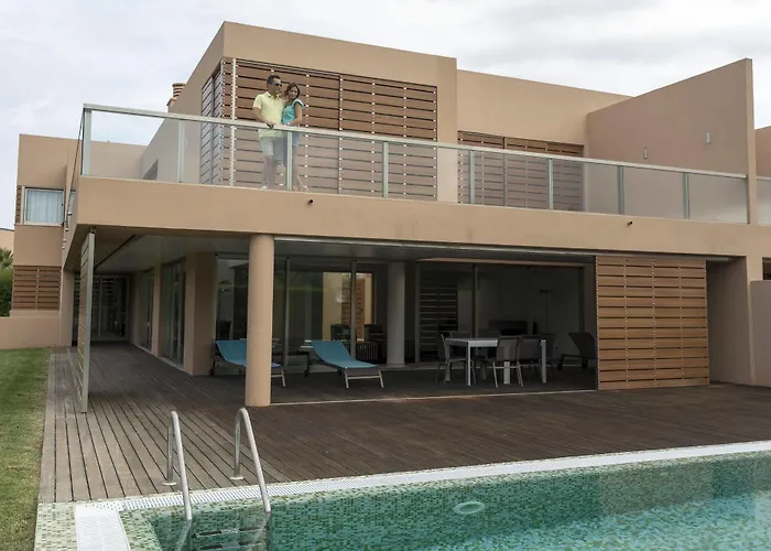 Villa Salgados Albufeira