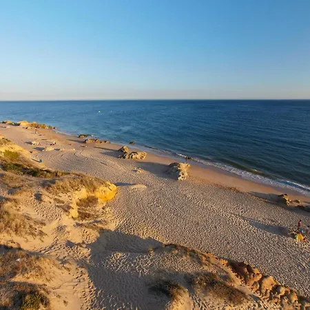 Salgados וילה *