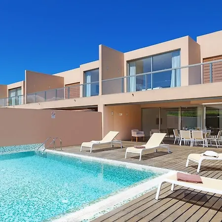 Villa Salgados Albufeira