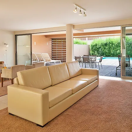 Villa Salgados Albufeira