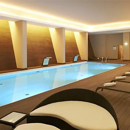 Villa Salgados Albufeira