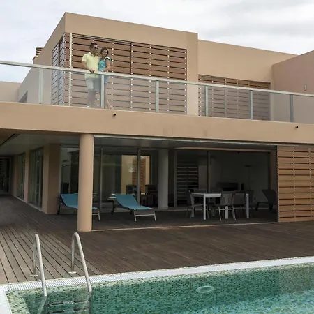 Villa Salgados Albufeira