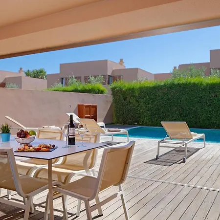 Villa Salgados Albufeira