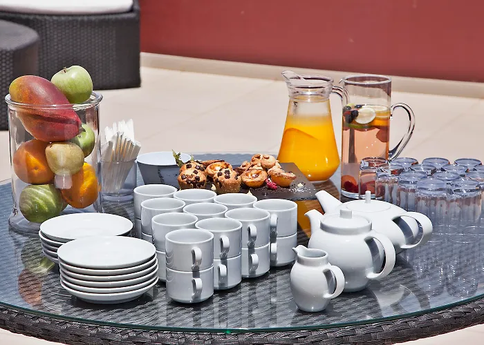 Salgados * 알부페이라