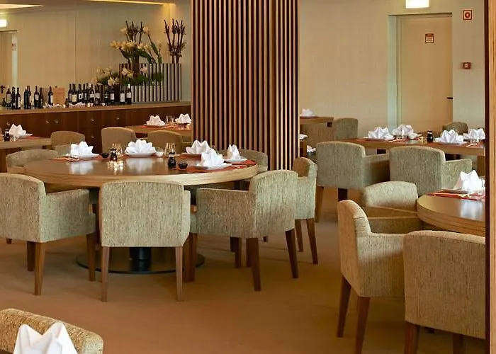 Salgados 빌라 알부페이라