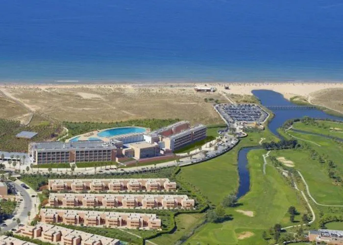 빌라 Salgados 알부페이라