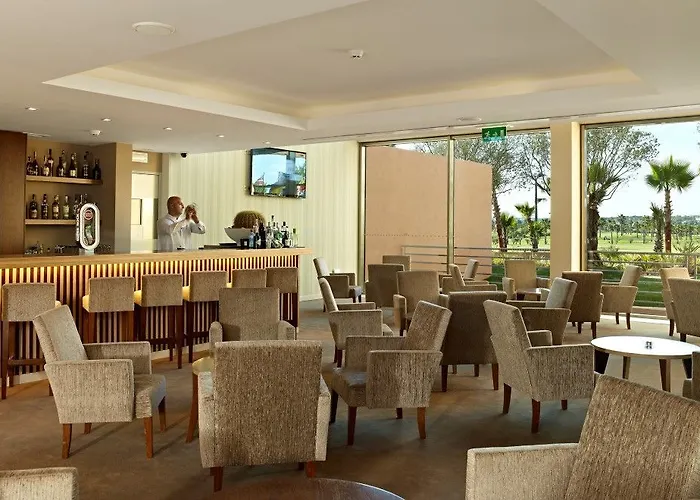 Salgados 빌라 알부페이라