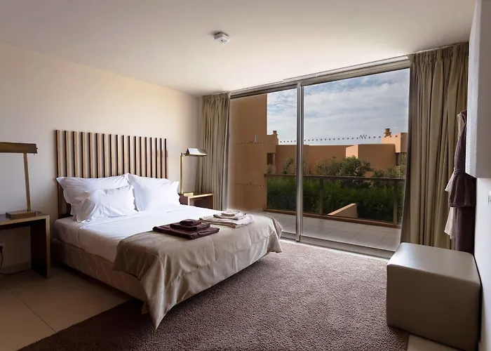 빌라 Salgados 알부페이라