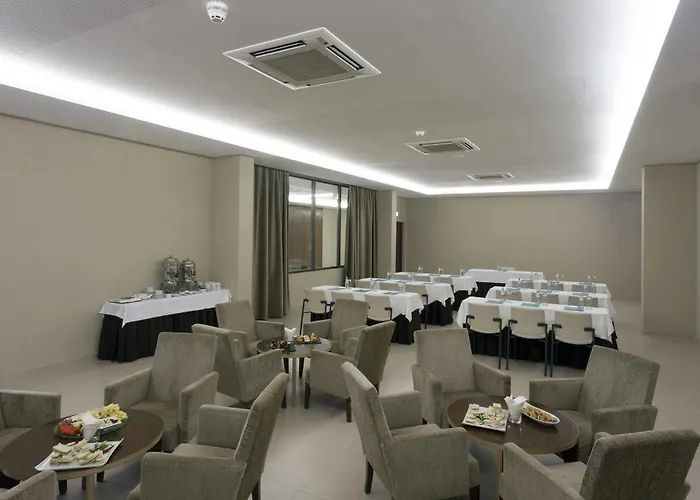 Salgados * 알부페이라