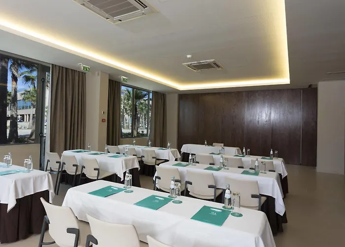 Salgados 빌라 알부페이라