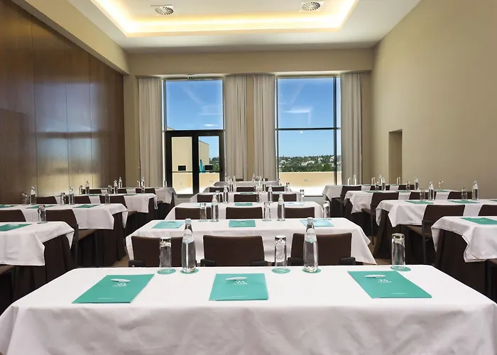 Salgados 빌라 알부페이라