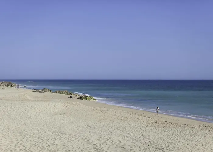 Salgados 빌라 알부페이라