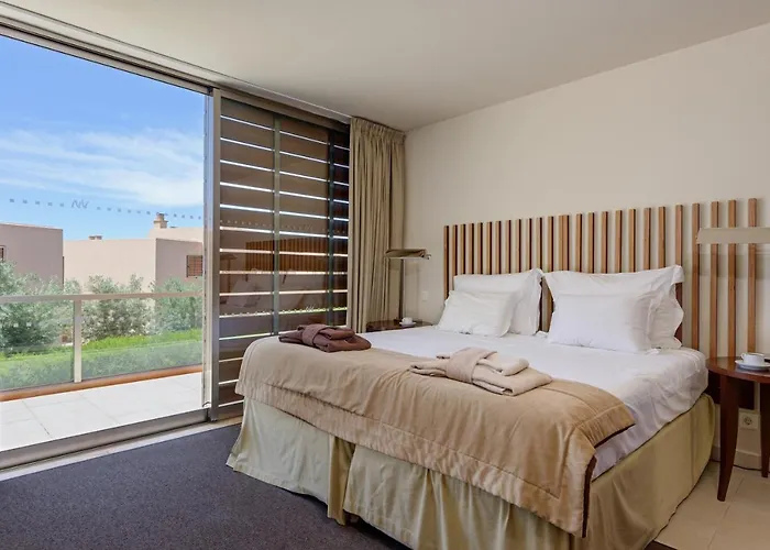 Salgados 빌라 알부페이라